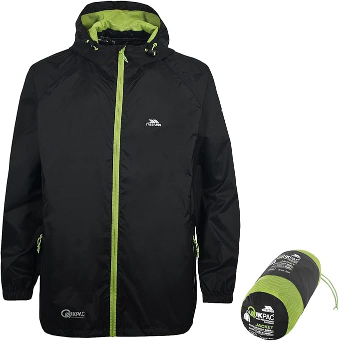 Waterproof Jacket
