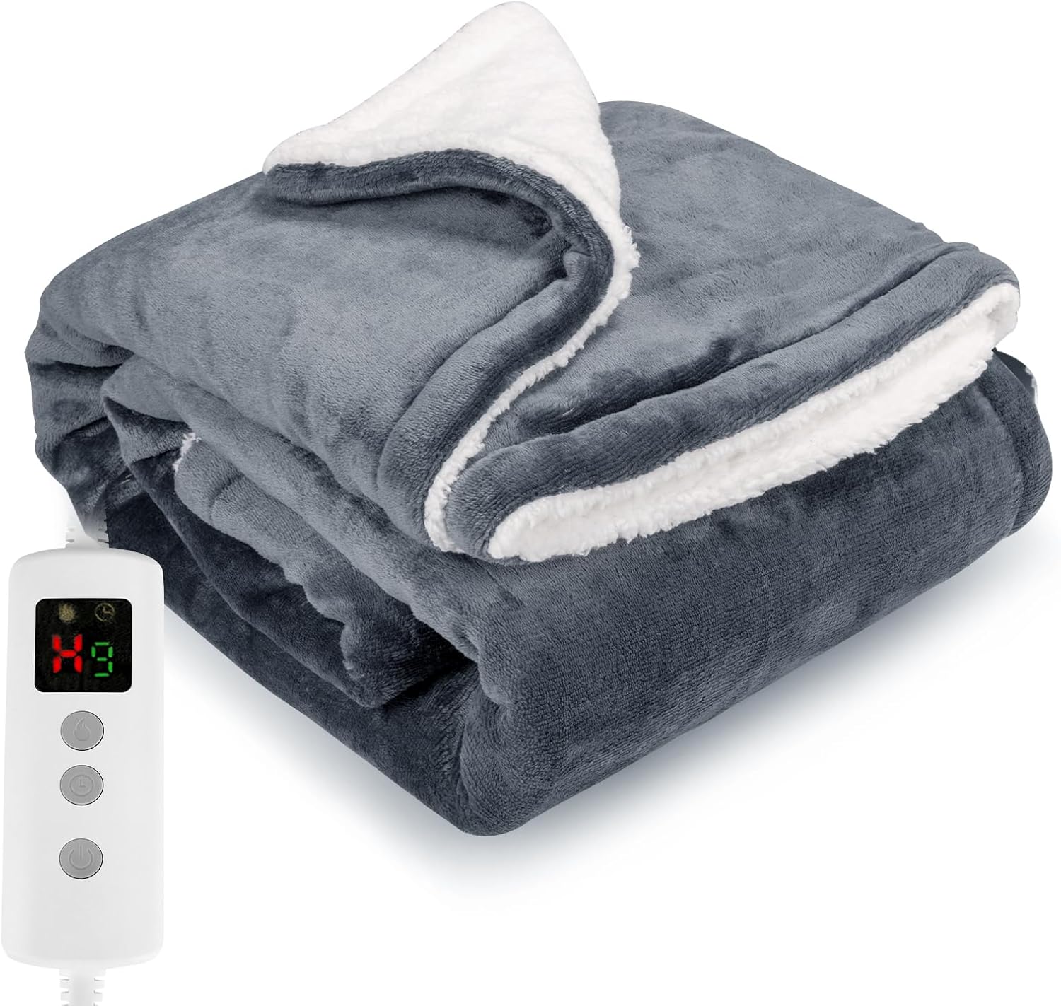 Electric Heated Blanket